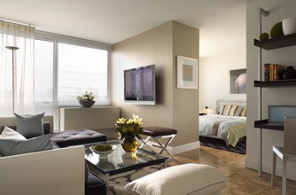 Unit 21B 21B floor plan